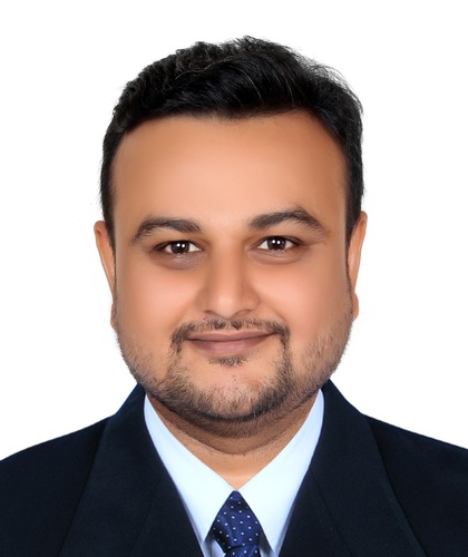 Ashish Dholakiya